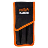Jeu de clés polygonales à cliquet Bahco S4RM-3T