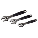 Jeu de 3 clés à molette ERGO Bahco ADJUST3-90