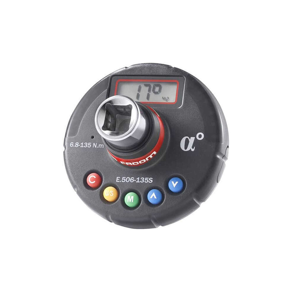 Adaptateur dynamométrique Facom E.506-135S