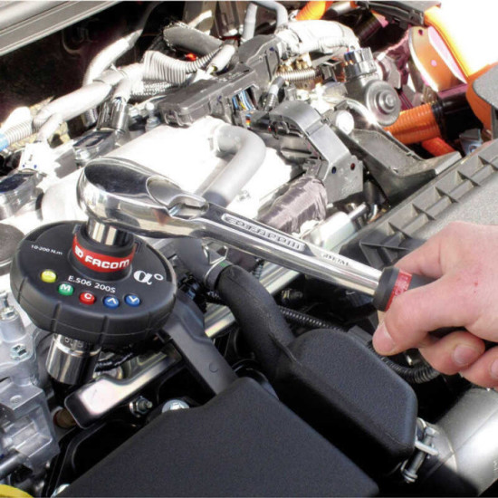 Adaptateur dynamométrique Facom E.506-135S