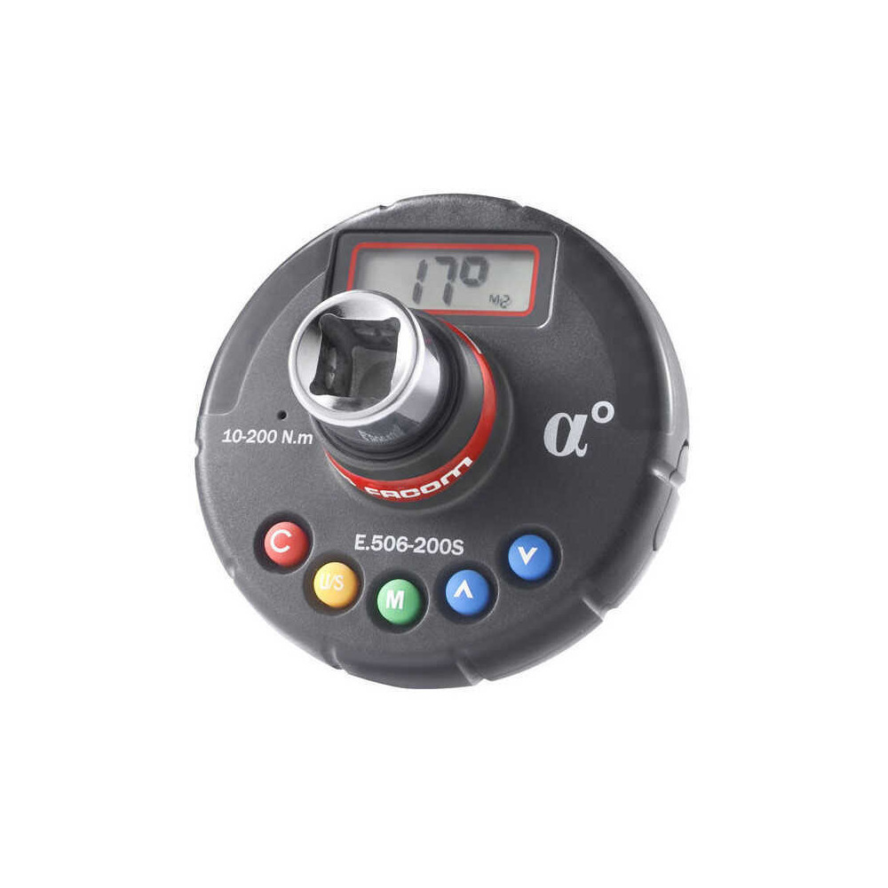 Adaptateur dynamométrique Facom E.506-200S