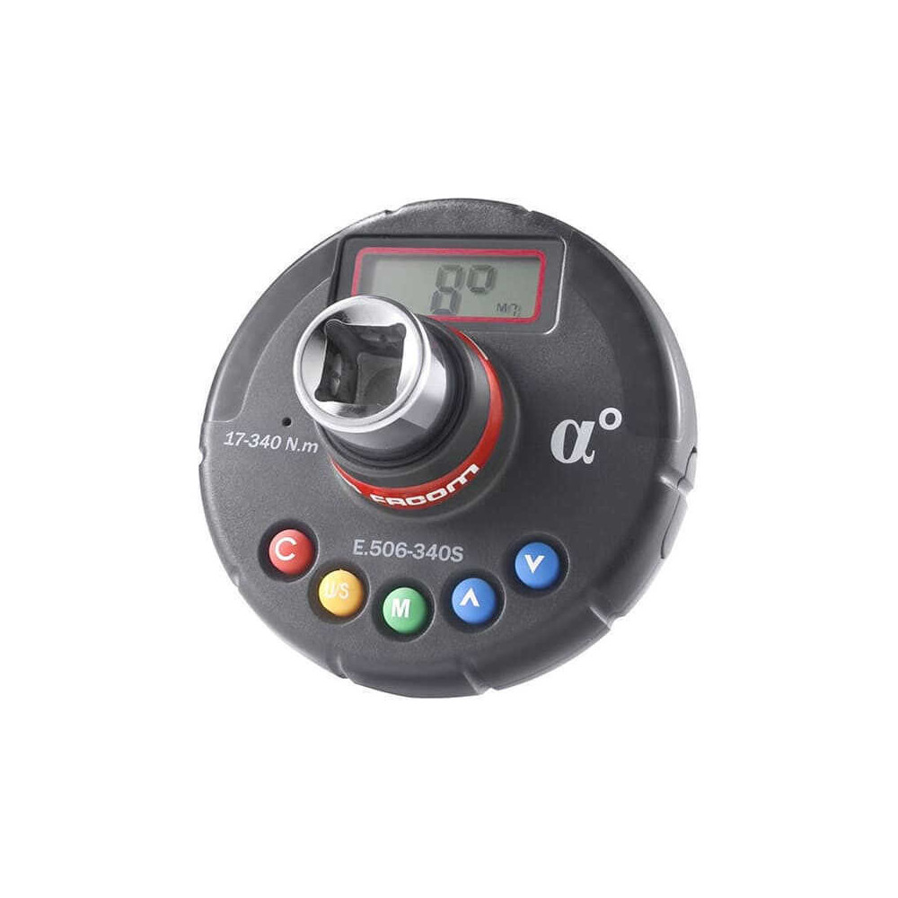 Adaptateur dynamométrique Facom E.506-340S