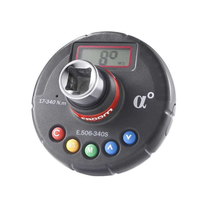 Adaptateur dynamométrique Facom E.506-340S