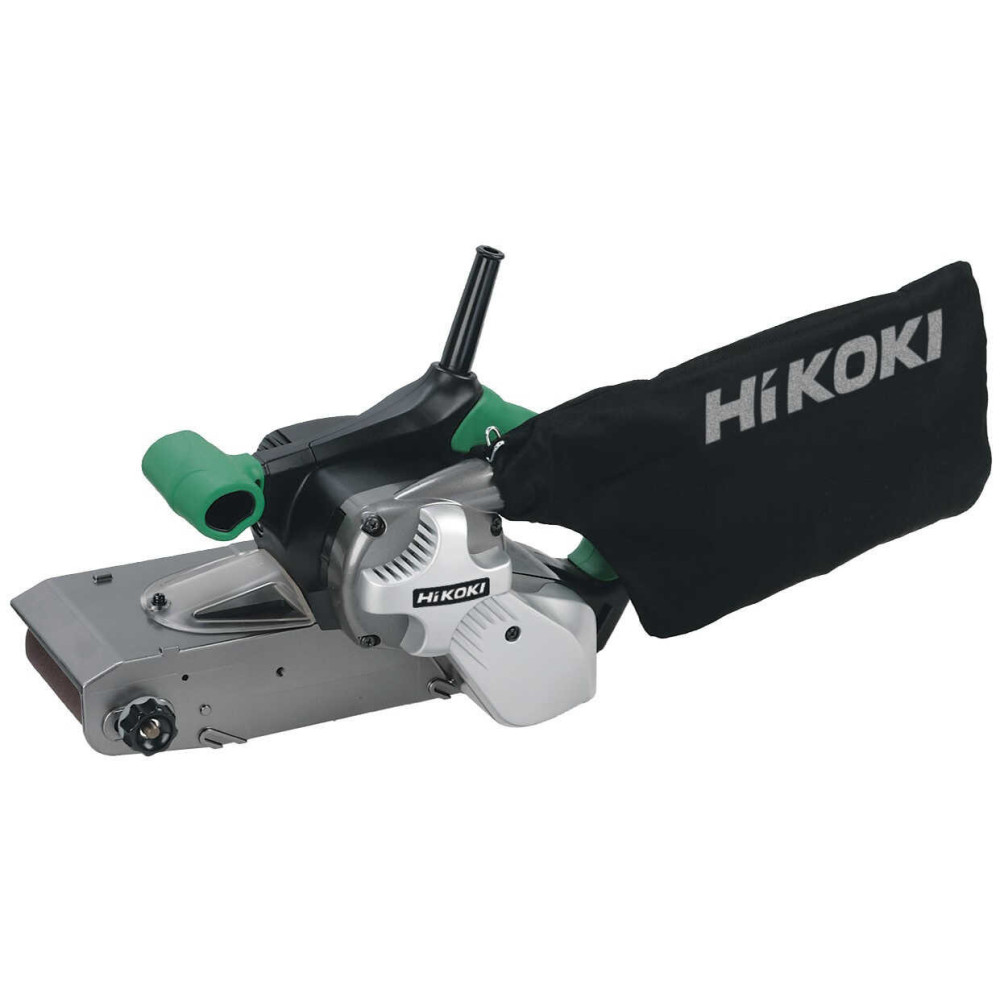 Ponceuse à bande HiKOKI SB10V2WAZ