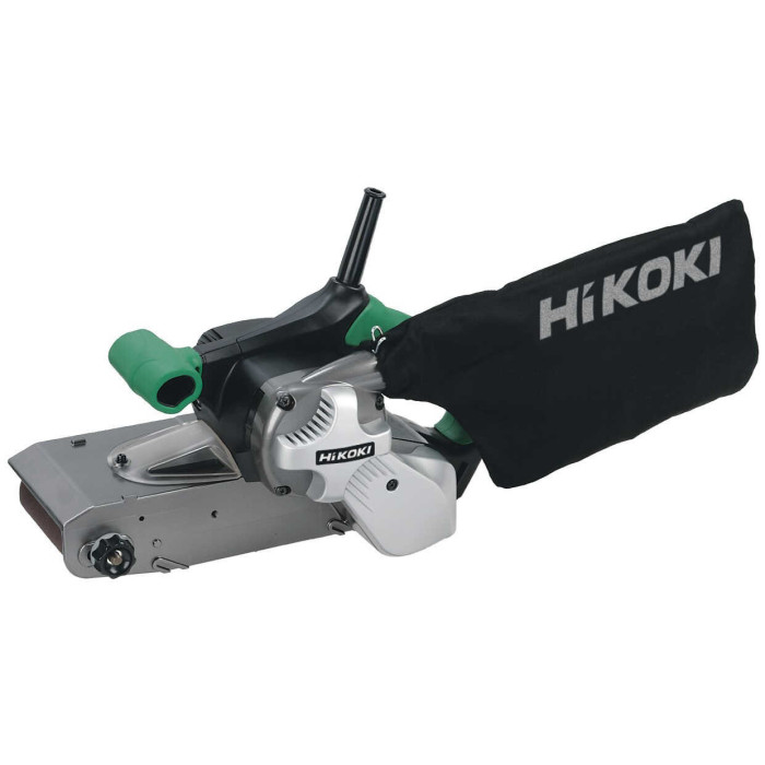 Ponceuse à bande HiKOKI SB10V2WAZ