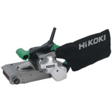 Ponceuse à bande HiKOKI SB10V2WAZ