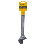 Clé à mollette 250 mm Stanley 0-87-470