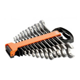 Jeu de clés à fourche double Bahco S10-SH11