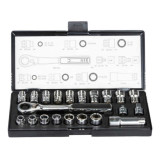 Jeu de douilles Makita B-65604