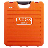 Jeu de douilles 1/4" et 1/2" avec jeu Bahco S108