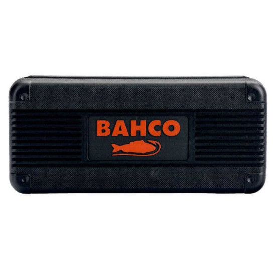 Jeu de douilles 3/8" Bahco 7420RE avec cliquet
