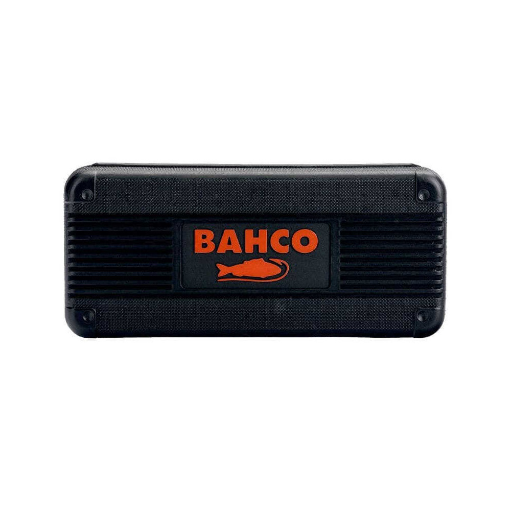 Jeu de douilles 3/8" Bahco 7420RE avec cliquet