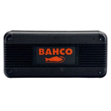 Jeu de douilles 3/8" Bahco 7420RE avec cliquet