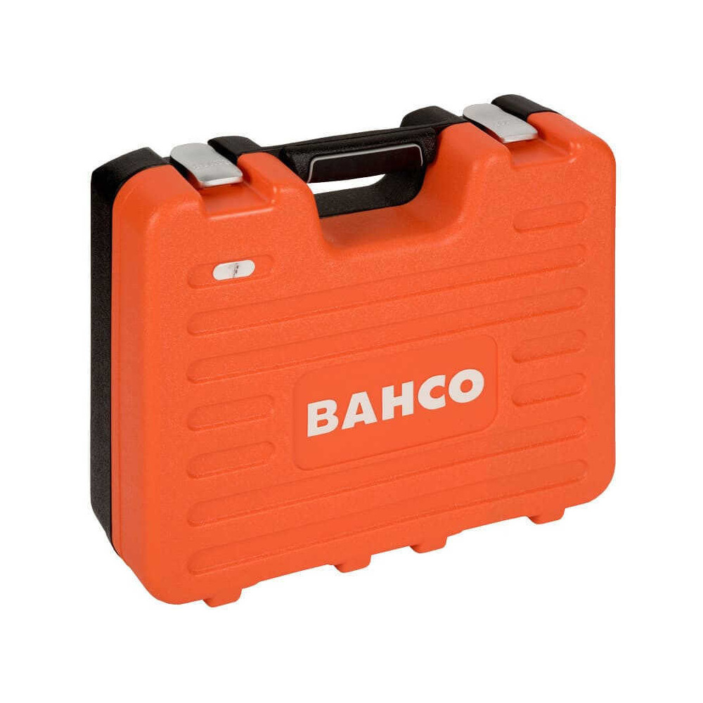 Clé Bahco S400