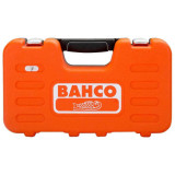 Jeu de douilles 3/8 avec profil hexagonal Bahco S380