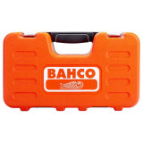 Jeu de douilles à lame traversant Bahco S530T