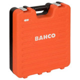 Jeu de douilles 1/4" et 1/2" avec jeu Bahco S106