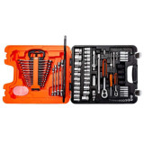 Coffret 94 douilles Bahco S87+7