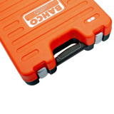 Coffret 94 douilles Bahco S87+7