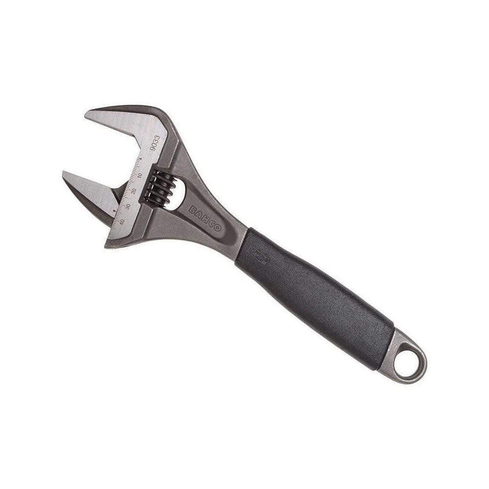 Clé à molette Bahco 9033 ERGO 270 mm HT