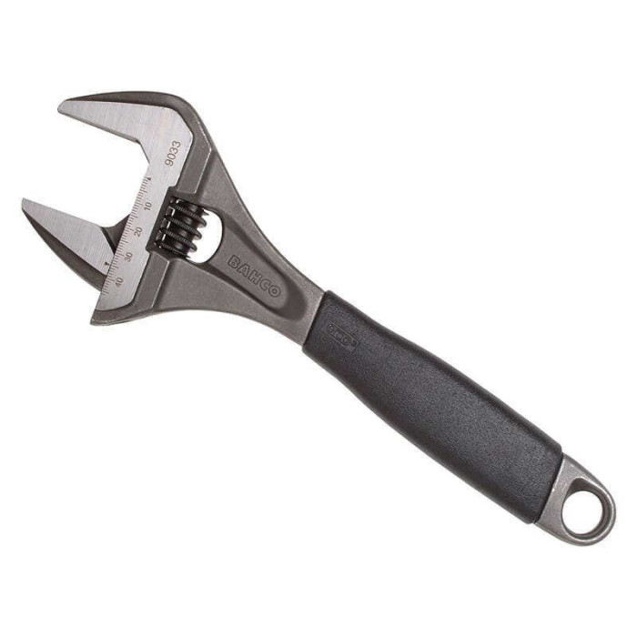 Clé à molette Bahco 9033 ERGO 270 mm HT