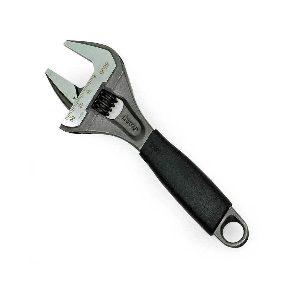 Clé à molette Bahco 9029-T ERGO 170 mm HT