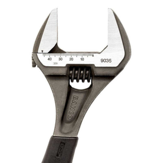 Clé à molette Bahco 9035 ERGO 324 mm HT