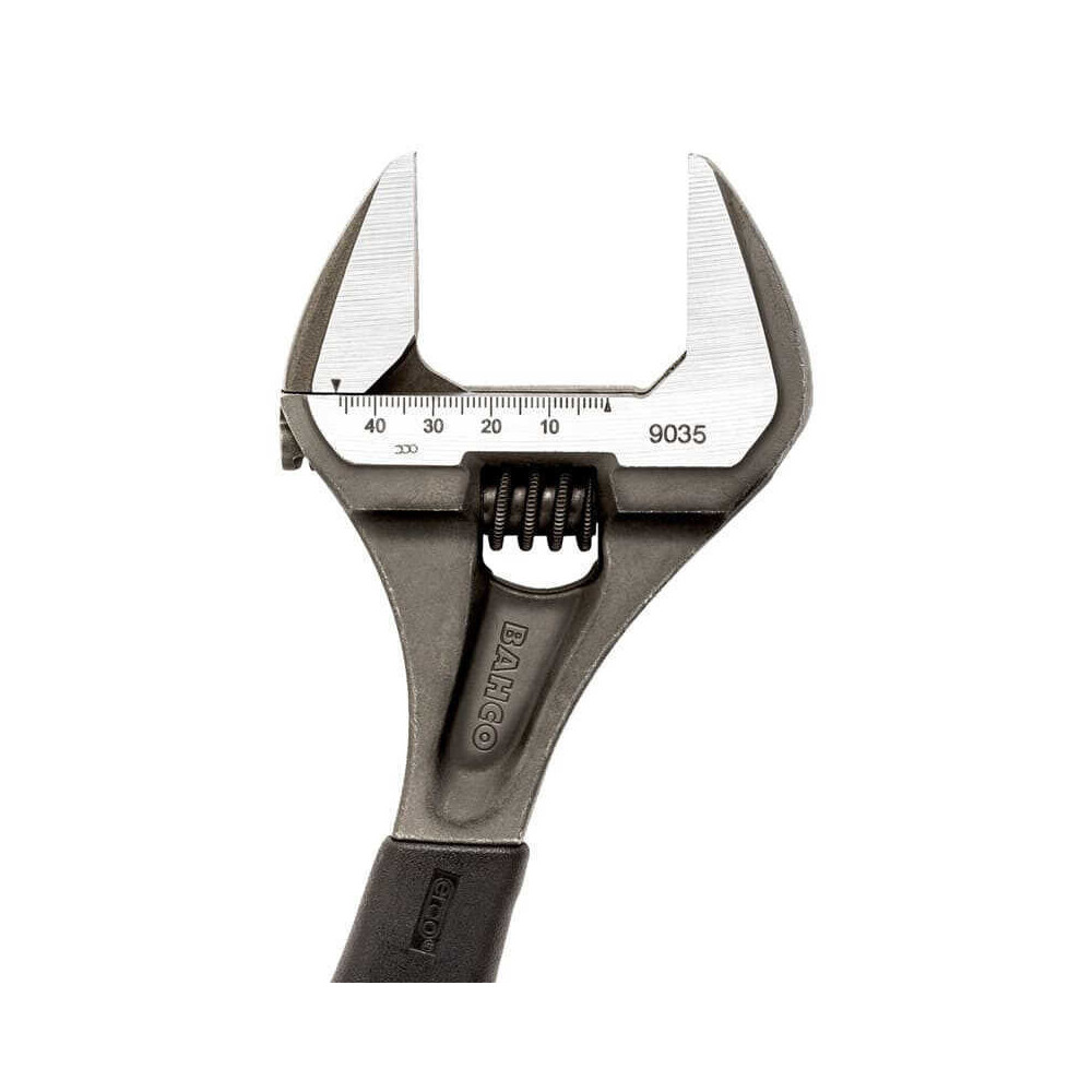 Clé à molette Bahco 9035 ERGO 324 mm HT