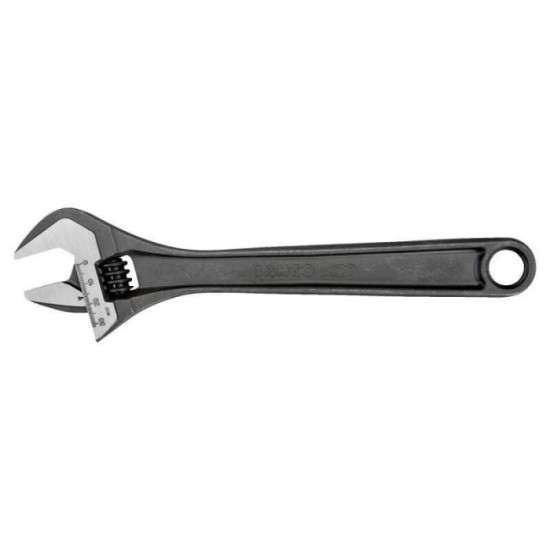 Clé à molette Bahco 8074 380 mm