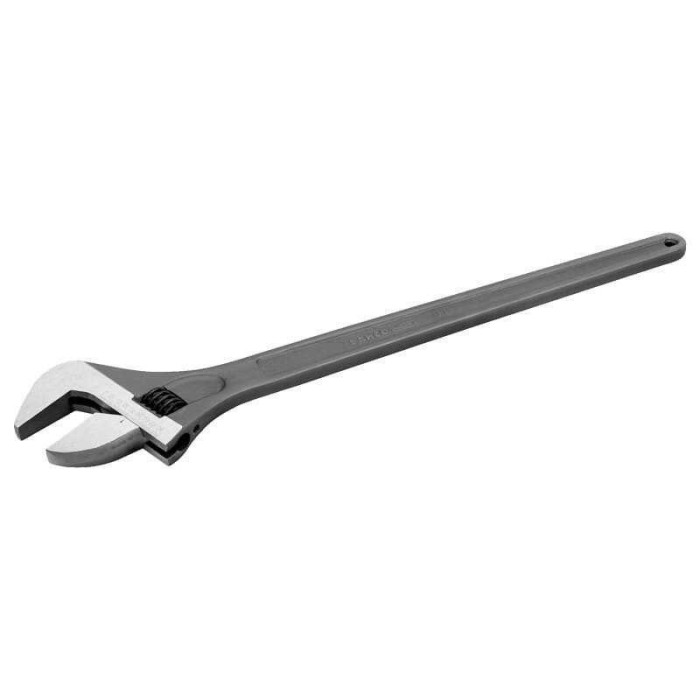 Clé à molette Bahco 87 770 mm
