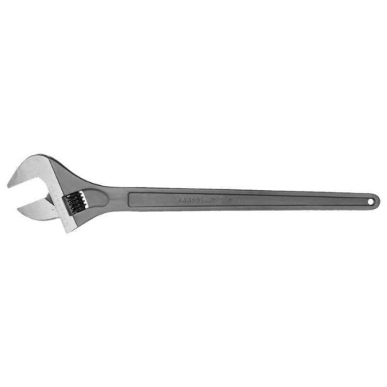 Clé à molette Bahco 87 770 mm