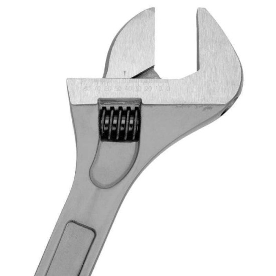 Clé à molette Bahco 87 770 mm