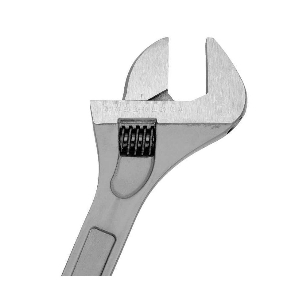 Clé à molette Bahco 87 770 mm