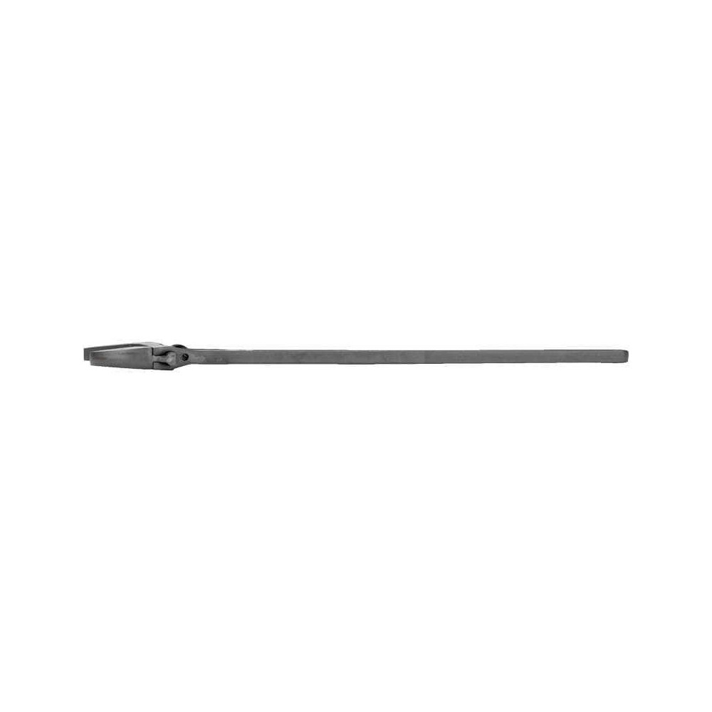 Clé à molette Bahco 87 770 mm