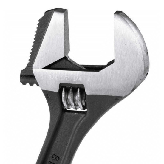 Jeu de 11 clés à molette Makita B-65458
