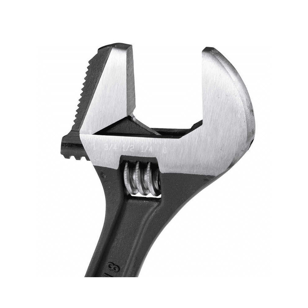 Jeu de 11 clés à molette Makita B-65458