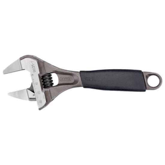 Clé à molette Bahco 9031-T ERGO 218 mm HT