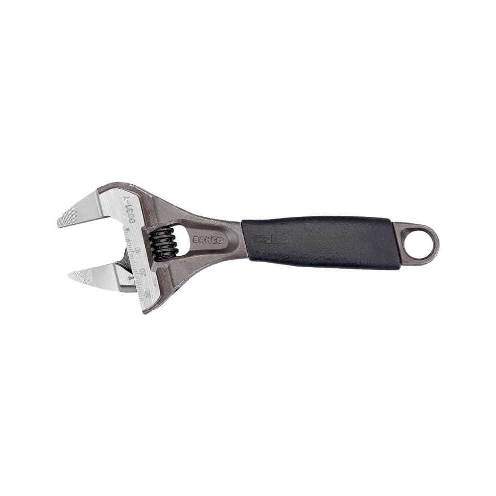 Clé à molette Bahco 9031-T ERGO 218 mm HT