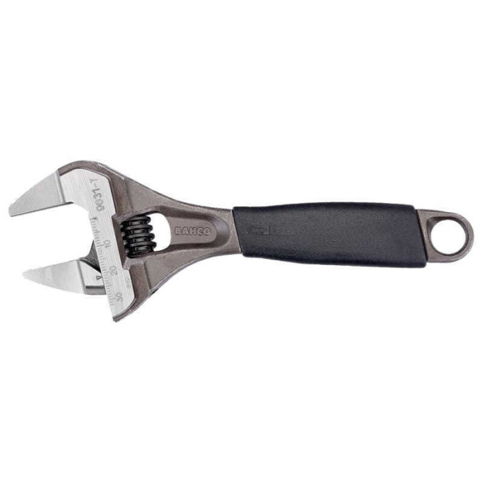 Clé à molette Bahco 9031-T ERGO 218 mm HT