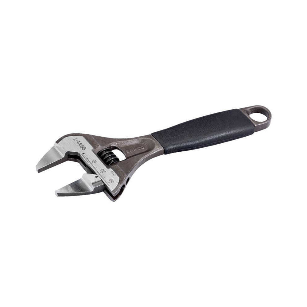 Clé à molette Bahco 9031-T ERGO 218 mm HT