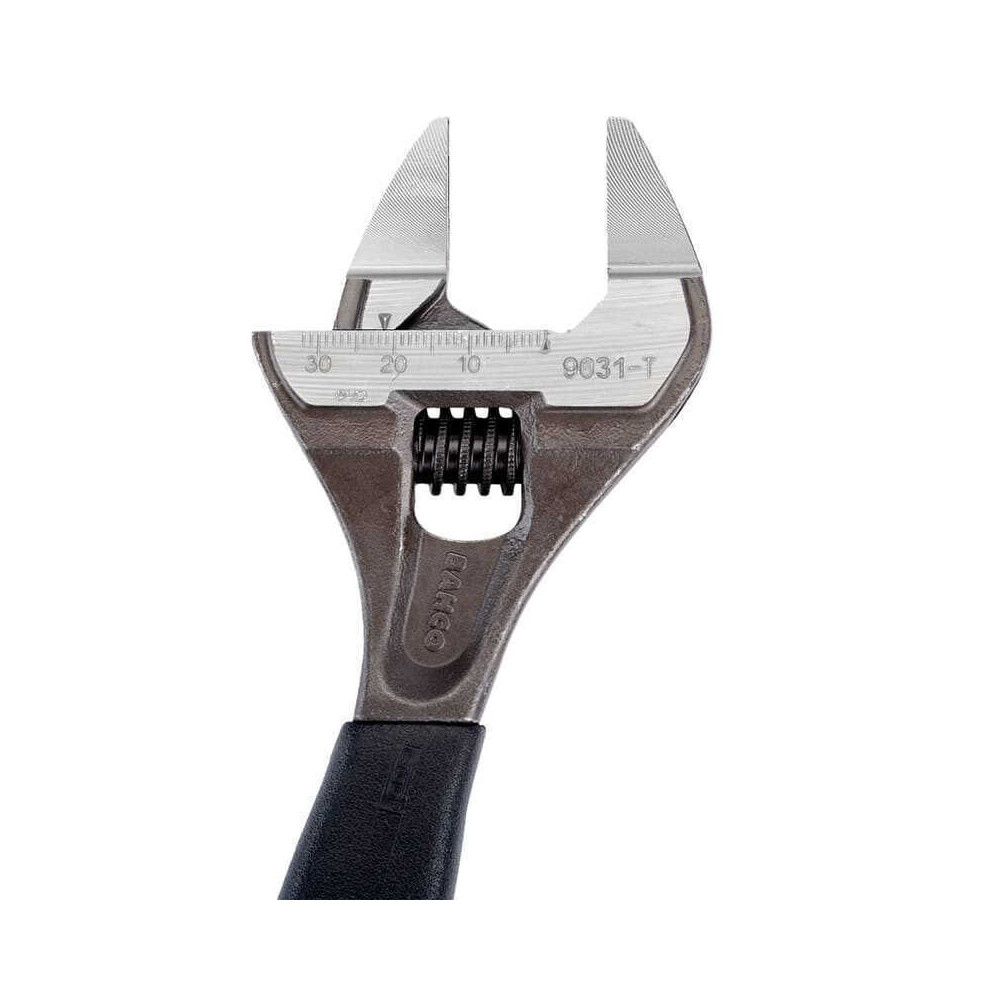 Clé à molette Bahco 9031-T ERGO 218 mm HT