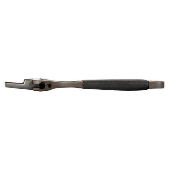 Clé à molette Bahco 9031-T ERGO 218 mm HT
