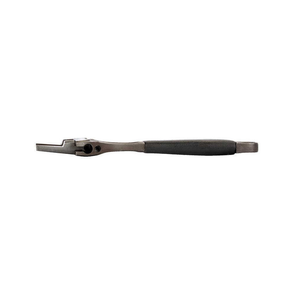 Clé à molette Bahco 9031-T ERGO 218 mm HT