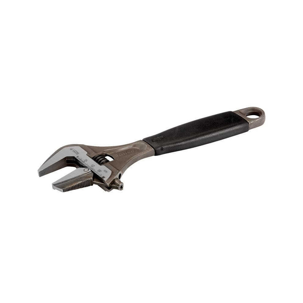 Clé à molette Bahco 9031P ERGO 218 mm HT