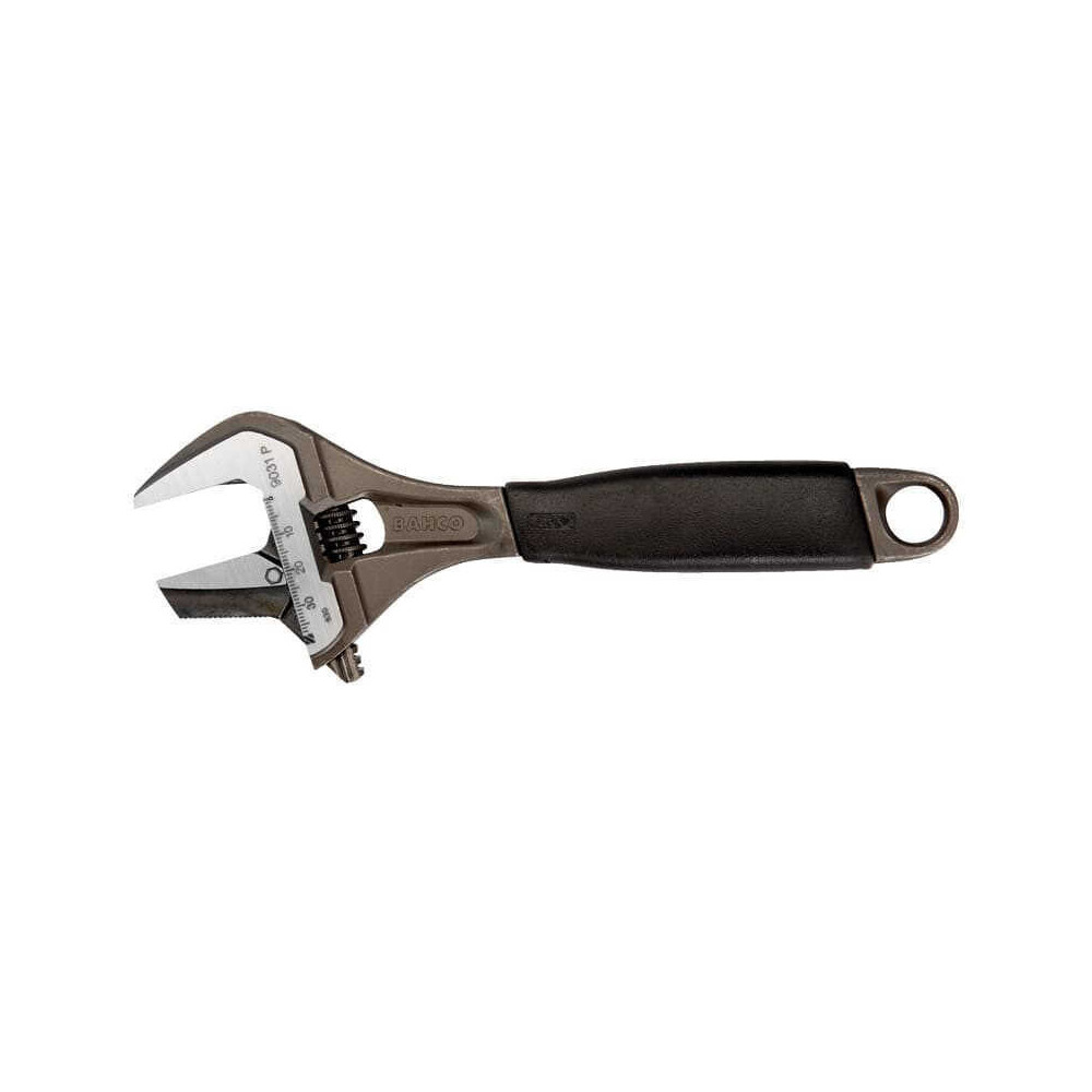 Clé à molette Bahco 9031P ERGO 218 mm HT