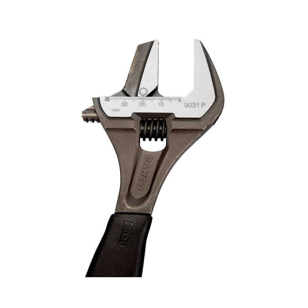 Clé à molette Bahco 9031P ERGO 218 mm HT