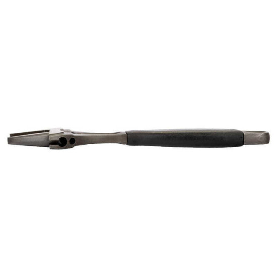 Clé à molette Bahco 9031P ERGO 218 mm HT