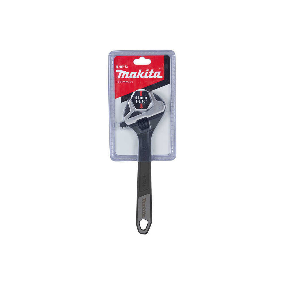 Clé à molette Makita B-65442 300 mm