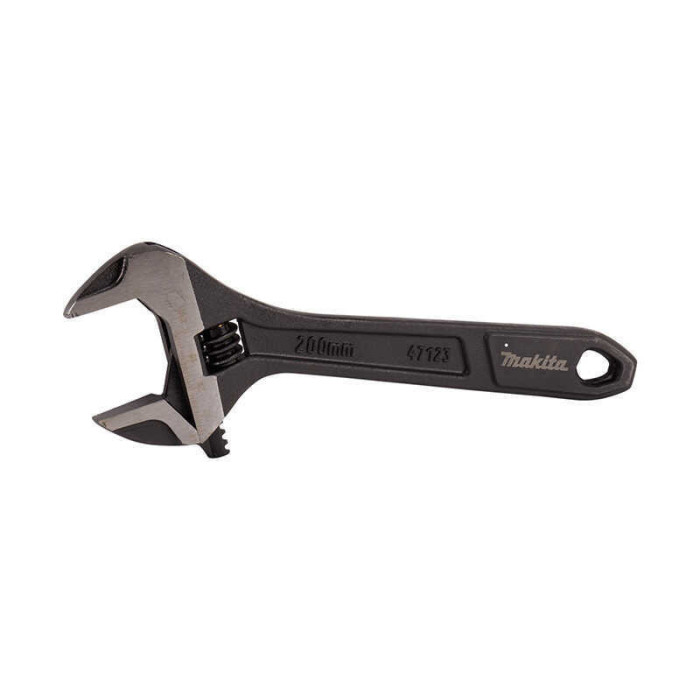 Clé à molette Makita B-65420 200 mm