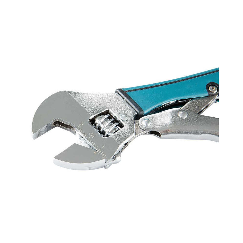 Clé à molette verrouillable 250 mm Makita B-65470